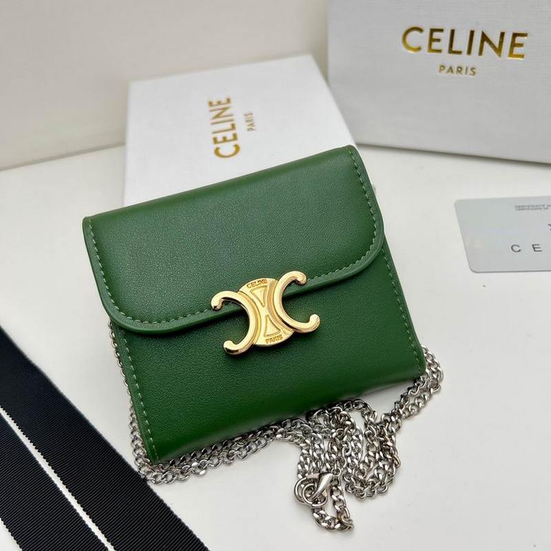 CELINE Wallets 9